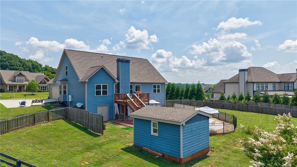 1010 Finch Way Jefferson, GA 30549 - Photo 62 of 70