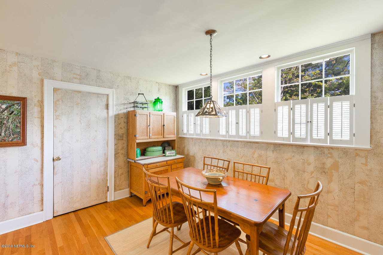 1922 River Road Jacksonville, FL 32207 - Photo 31 of 77 Breakfast room
