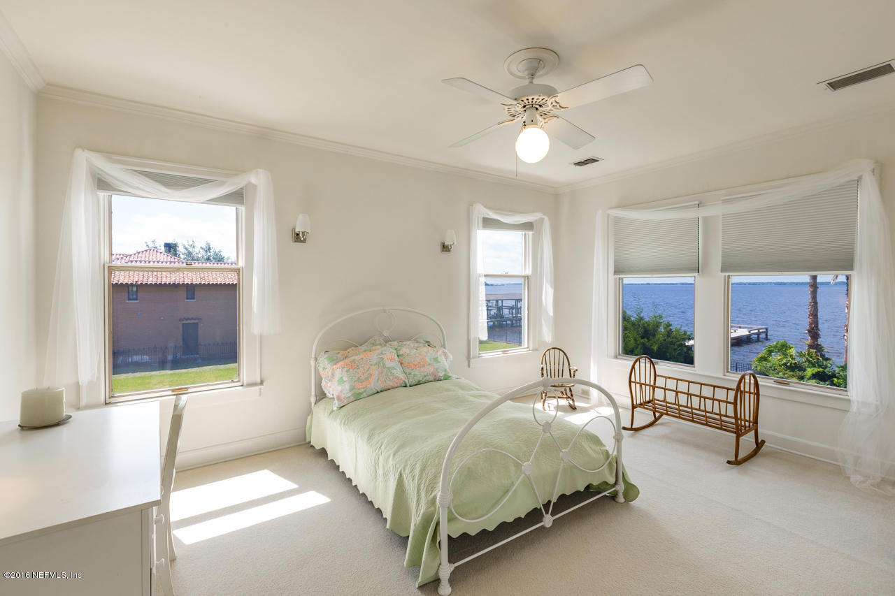 1922 River Road Jacksonville, FL 32207 - Photo 42 of 77 Bedroom 3