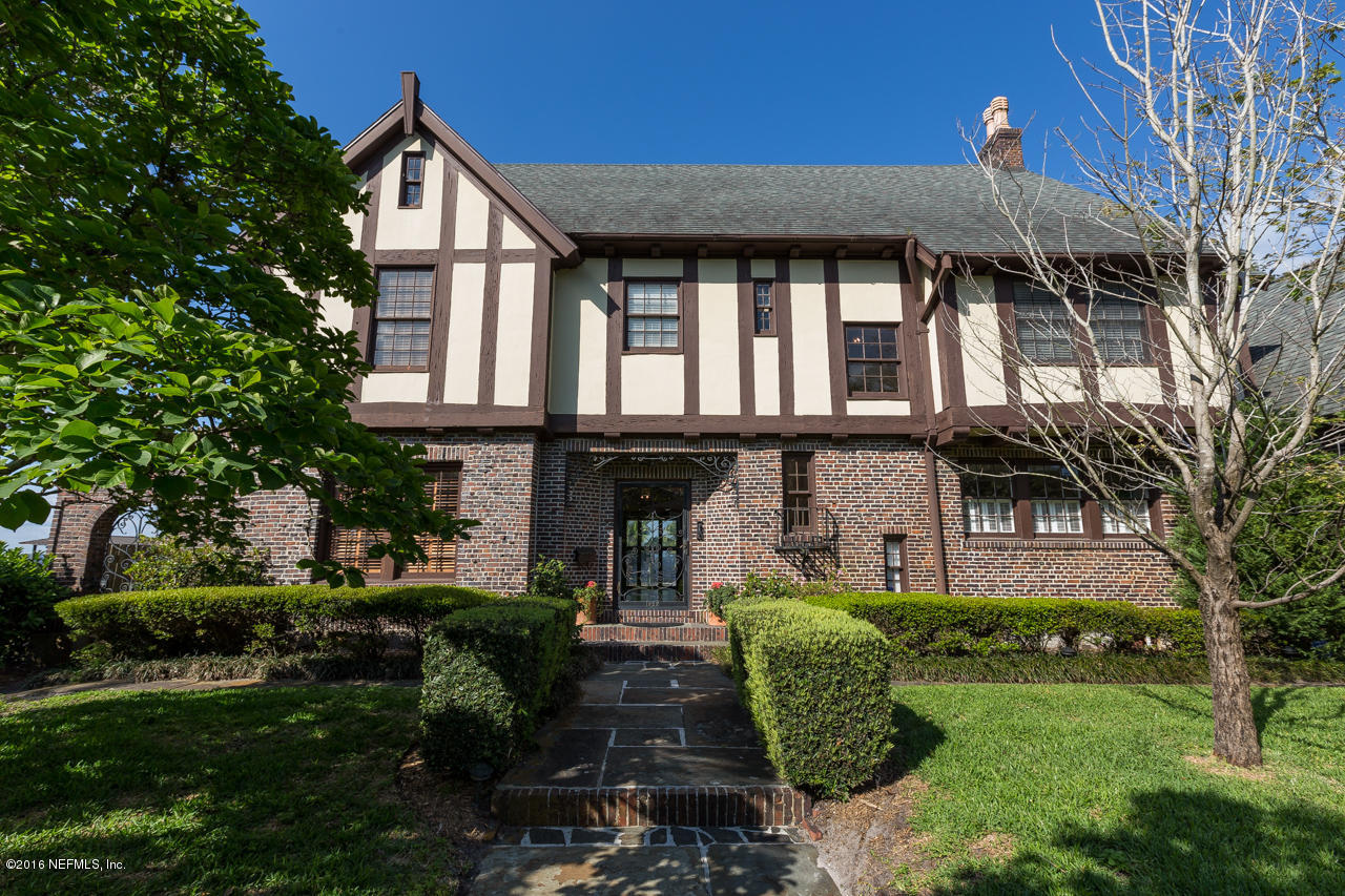 Front View
