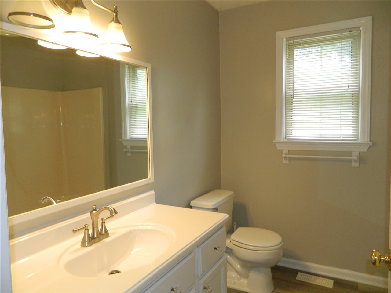 1450 Woodruff Road Kenly, NC 27542 - Photo 16 of 30 Guest bath