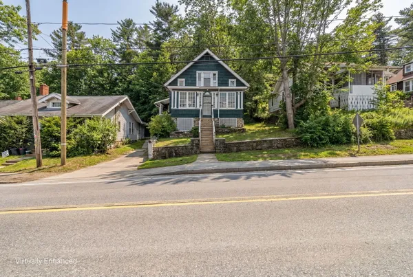 $299,000 | 152 Lake Street, Auburn, ME 04210