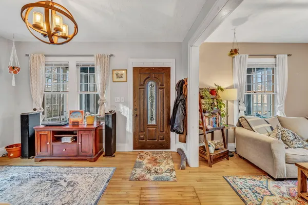 $299,000 | 152 Lake Street, Auburn, ME 04210