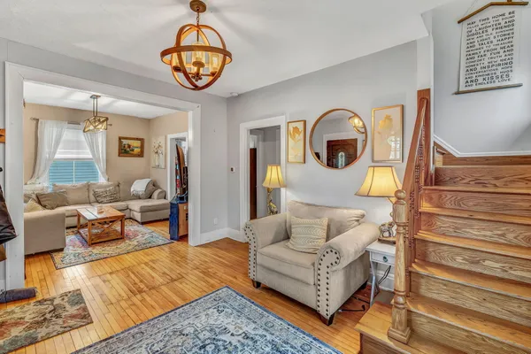 $299,000 | 152 Lake Street, Auburn, ME 04210
