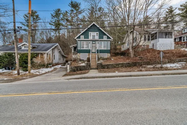 $299,000 | 152 Lake Street, Auburn, ME 04210