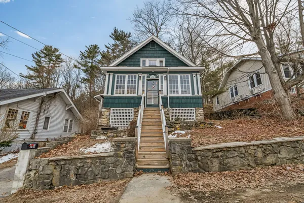 $299,000 | 152 Lake Street, Auburn, ME 04210