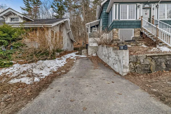 $299,000 | 152 Lake Street, Auburn, ME 04210