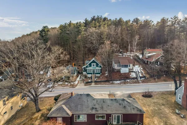 $299,000 | 152 Lake Street, Auburn, ME 04210