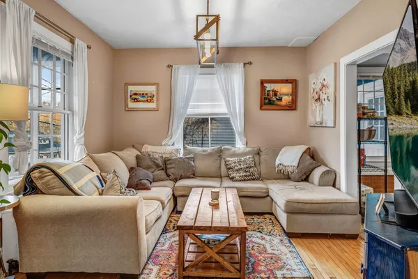 $299,000 | 152 Lake Street, Auburn, ME 04210