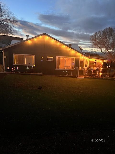 365 Beck Street Randsburg, CA 93554 - Photo 43 of 49