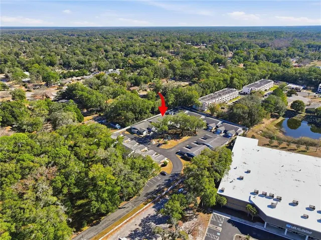 $153,999 | 3800 East Silver Springs Boulevard, Unit 10, Ocala, FL 34470