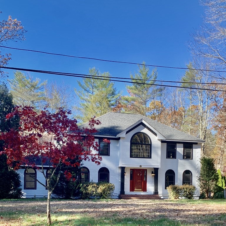2 Cranberry Road Pepperell, MA 01463 - Photo 1 of 38 Gallery Image 1