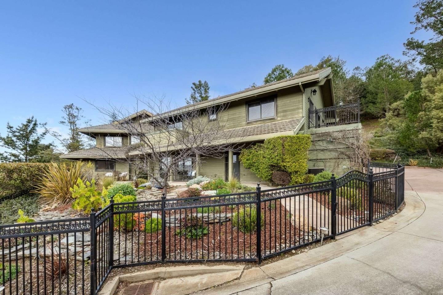 22340 Regnart Road Cupertino, CA 95014 - Photo 1 of 74