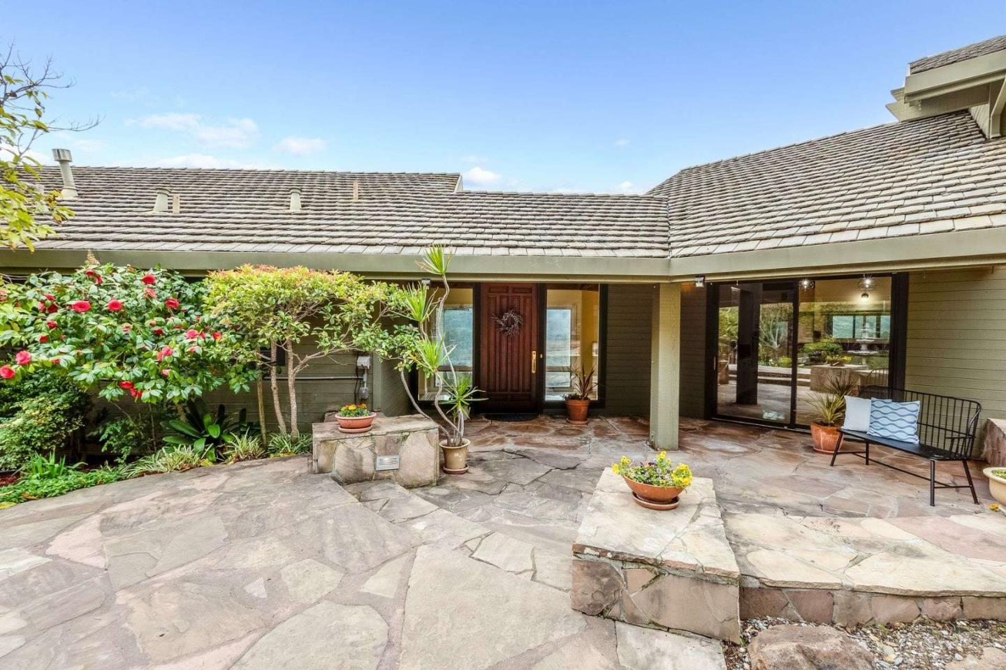 22340 Regnart Road Cupertino, CA 95014 - Photo 43 of 74