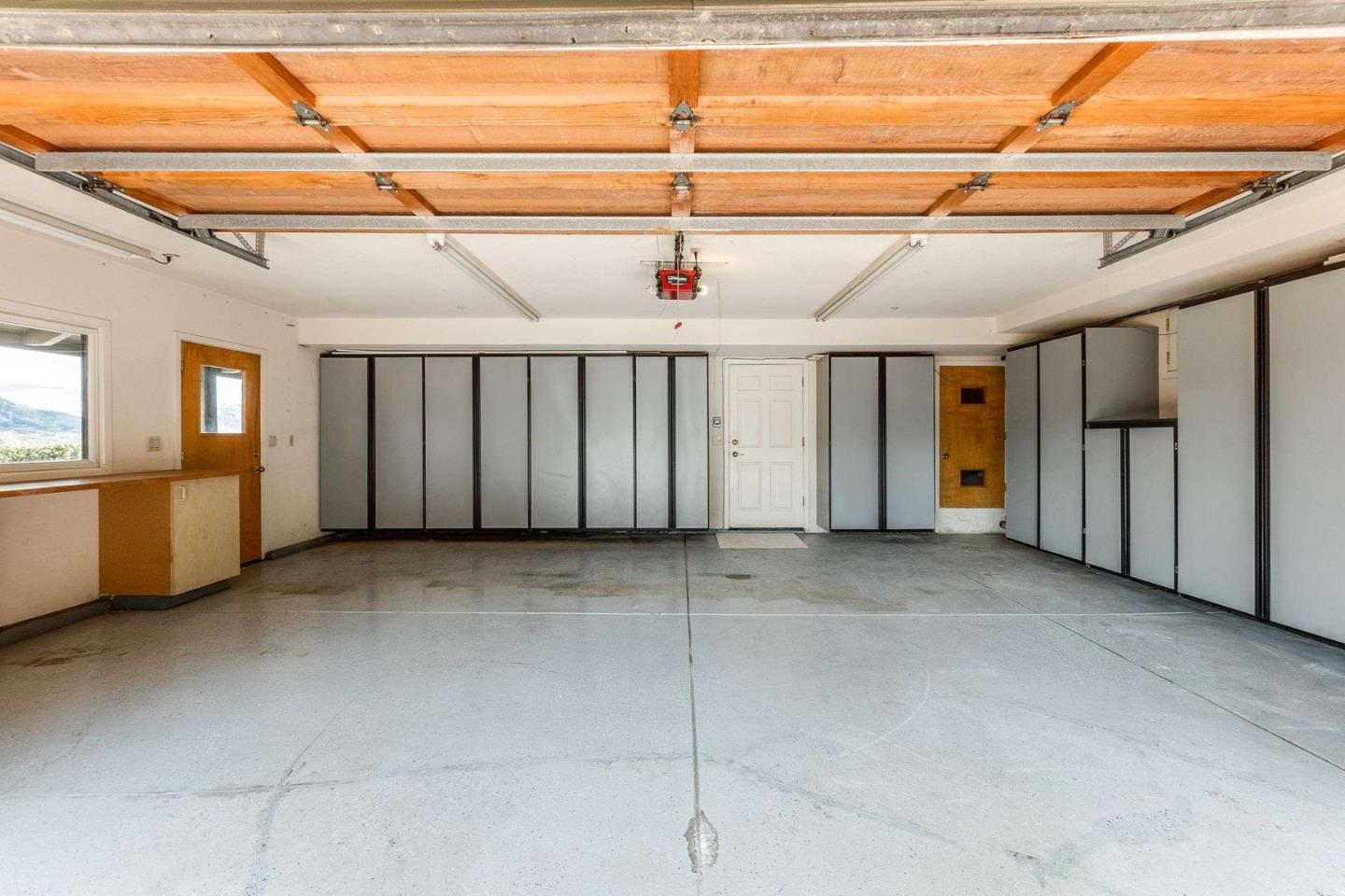 22340 Regnart Road Cupertino, CA 95014 - Photo 48 of 74 a view of a room with an entryway