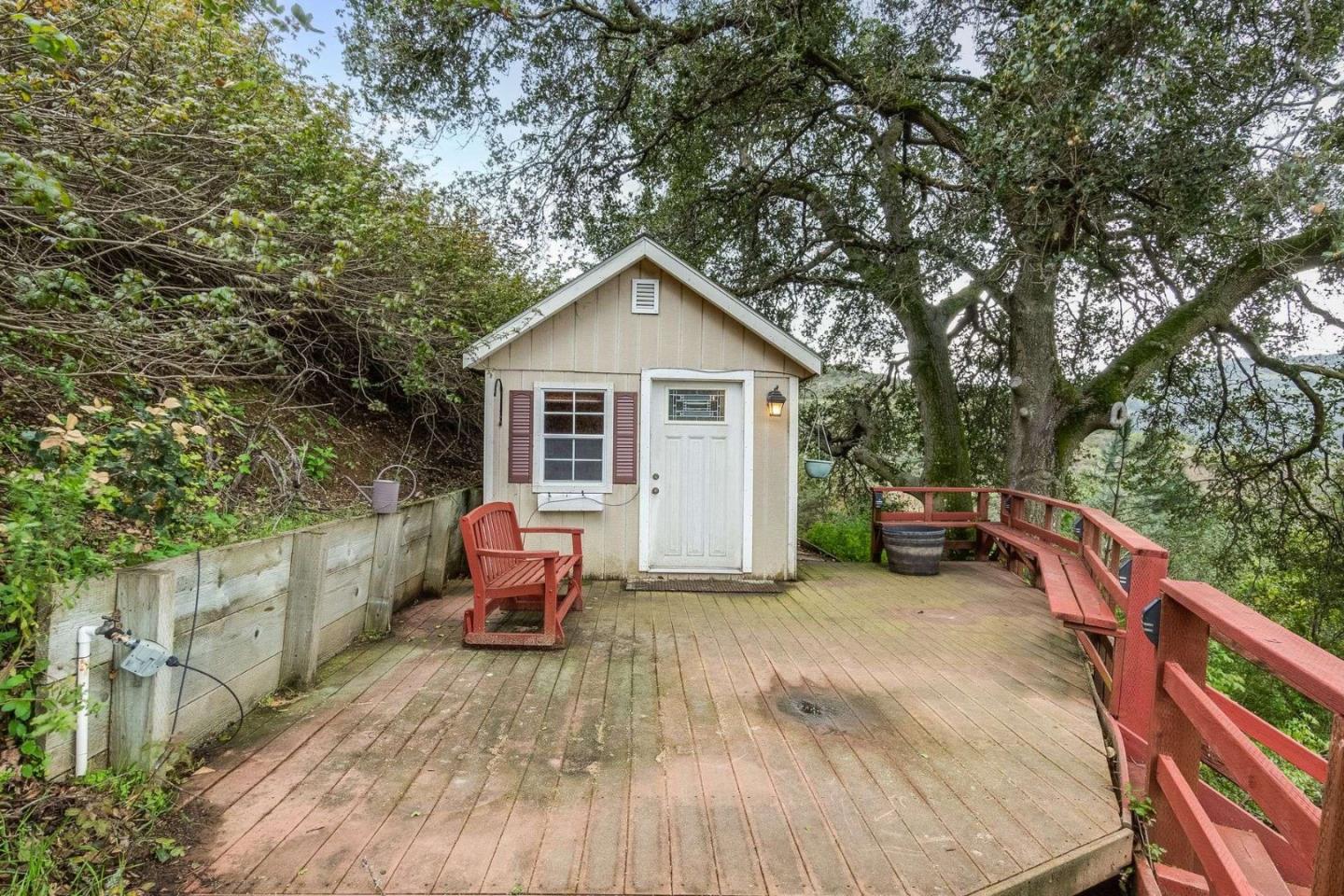 22340 Regnart Road Cupertino, CA 95014 - Photo 50 of 74