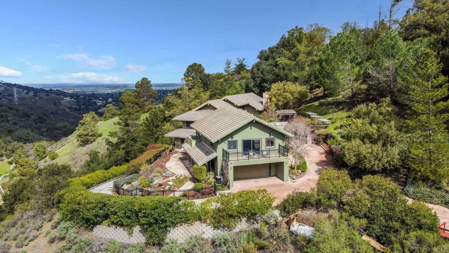 22340 Regnart Road Cupertino, CA 95014 - Photo 65 of 74