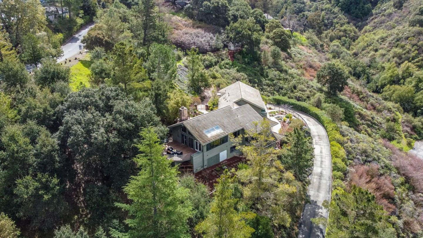 22340 Regnart Road Cupertino, CA 95014 - Photo 68 of 74