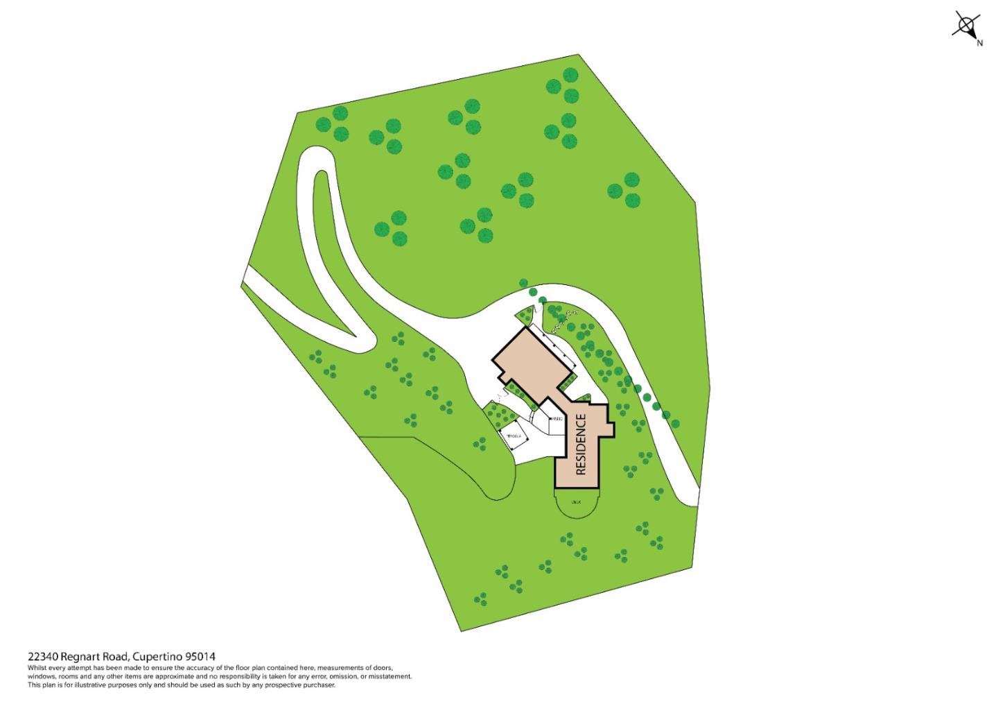 22340 Regnart Road Cupertino, CA 95014 - Photo 74 of 74 a view of a swimming pool with a floor to ceiling window