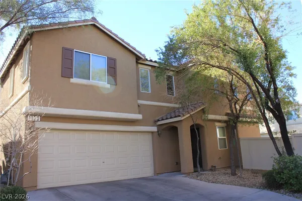 $1,795 | 1133 Claire Rose Avenue, Las Vegas, NV 89183