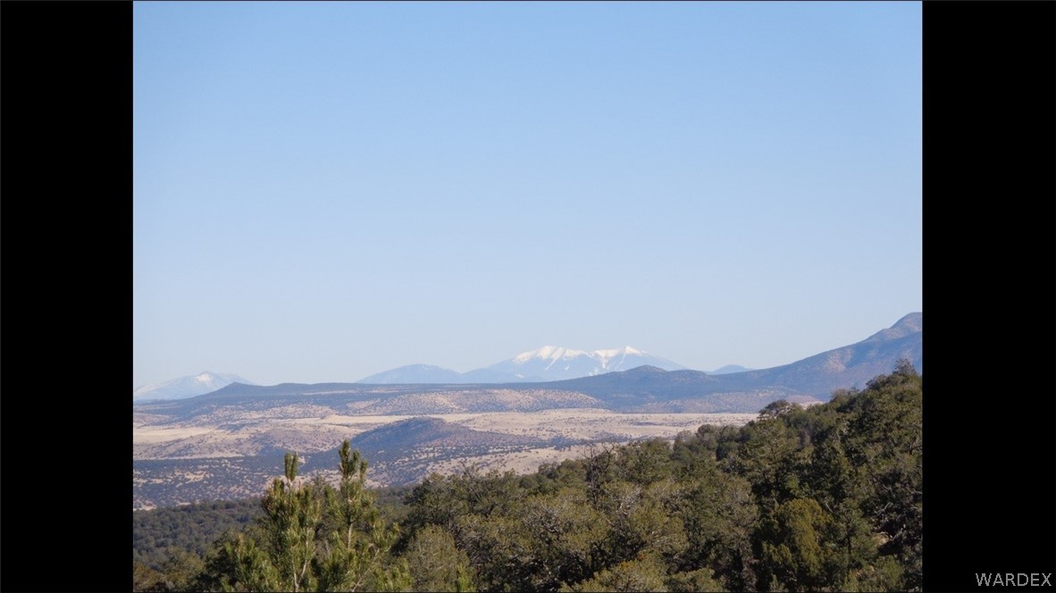 Lot 656 Edge Ridge Road Seligman, AZ 86337 - Photo 1 of 36 Gallery Image 1