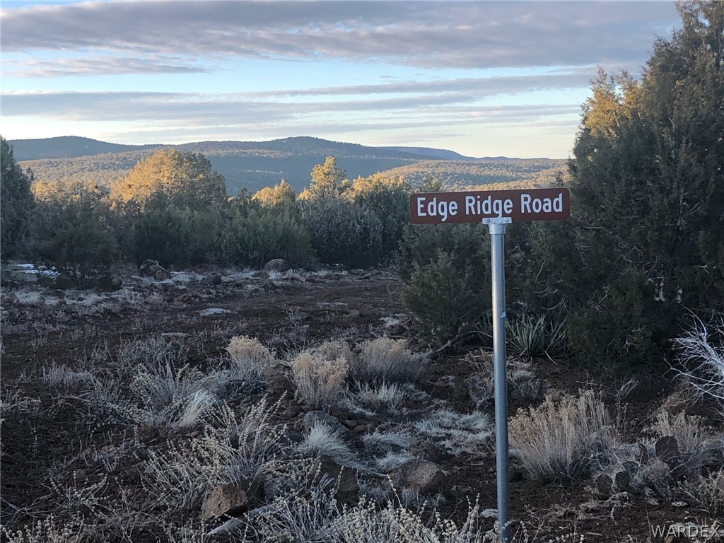 Lot 656 Edge Ridge Road Seligman, AZ 86337 - Photo 36 of 36 Gallery Image 36