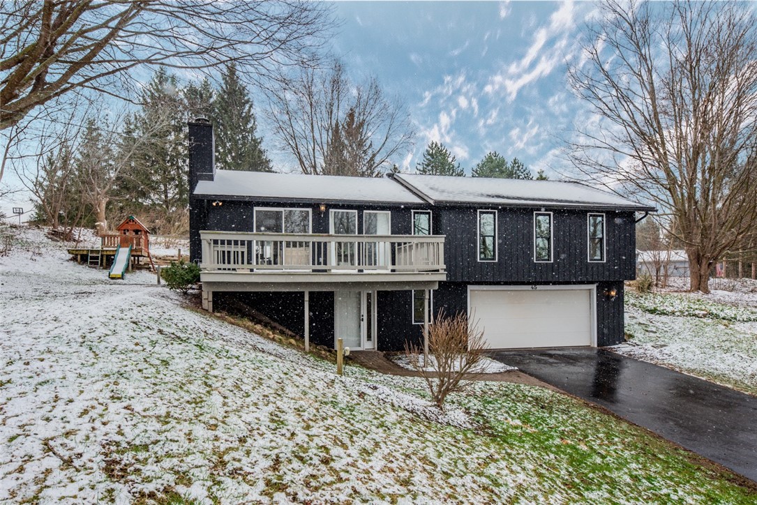 45 Victor Mendon Road Mendon, NY 14506 - Photo 1 of 1