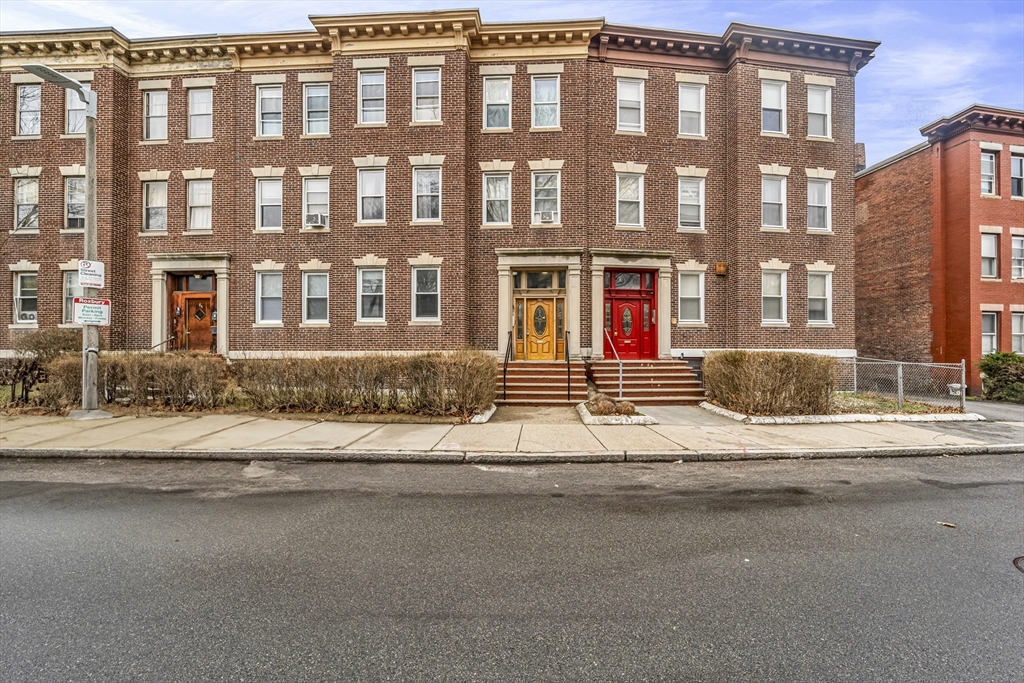 86 Winthrop Street, Unit 1 Boston, MA 02119 - Photo 1 of 41