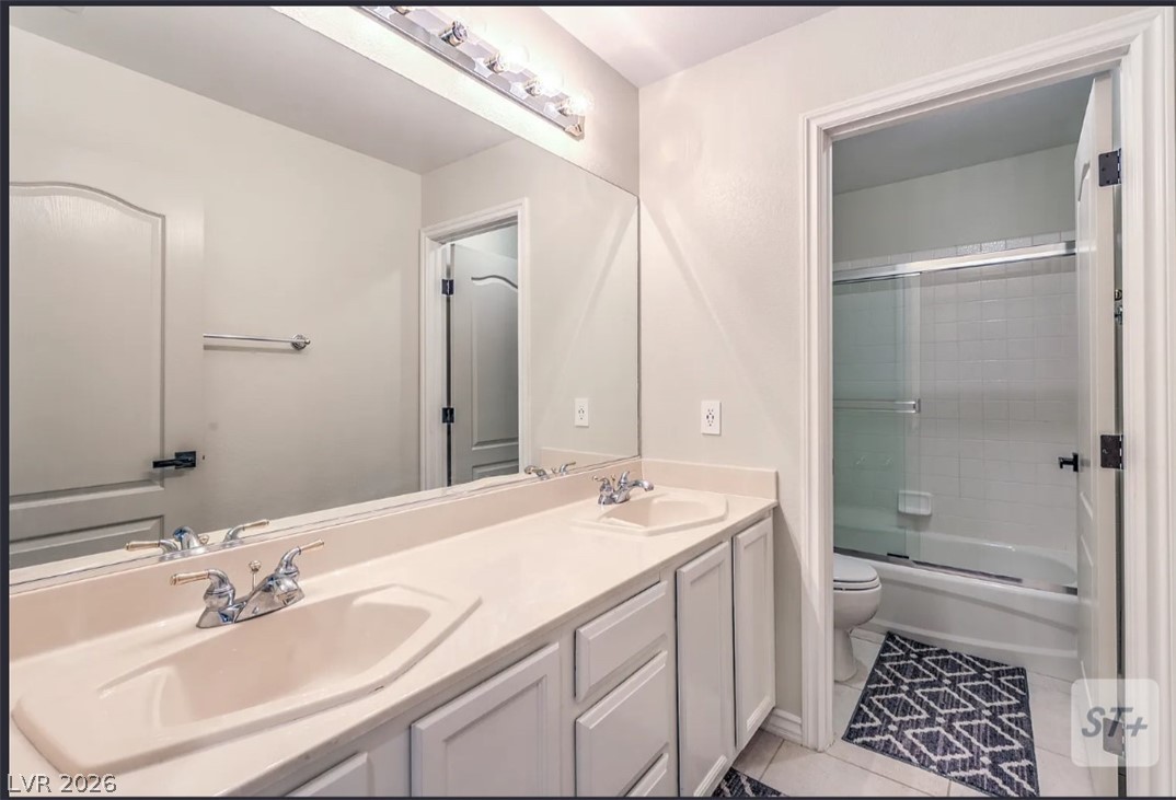 4737 Barcelona Ridge Court Las Vegas, NV 89129 - Photo 21 of 25