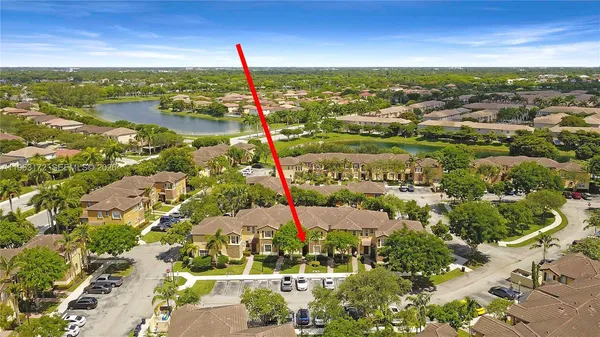 $2,600 | 9353 Southwest 227th Street, Unit 521, Cutler Bay, FL 33190