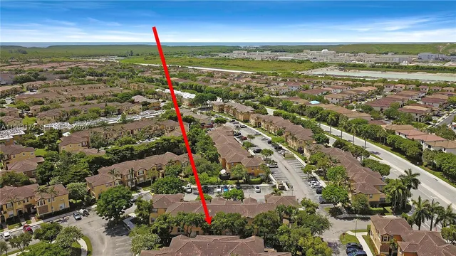 $2,500 | 9353 Southwest 227th Street, Unit 521, Cutler Bay, FL 33190