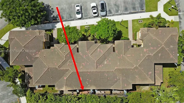 $2,600 | 9353 Southwest 227th Street, Unit 521, Cutler Bay, FL 33190