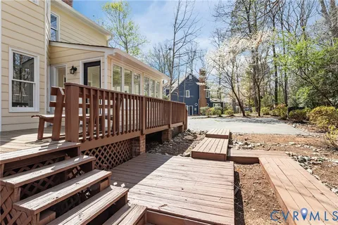 $519,900 | 9604 St Regis Terrace, Chesterfield, VA 23236