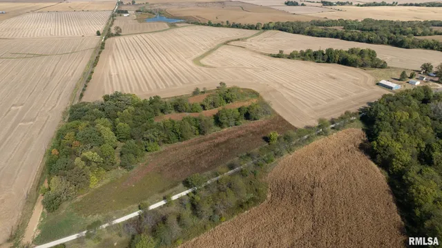 $1,147,500 | 2200 East 2800 Avenue, Galva, IL 61434