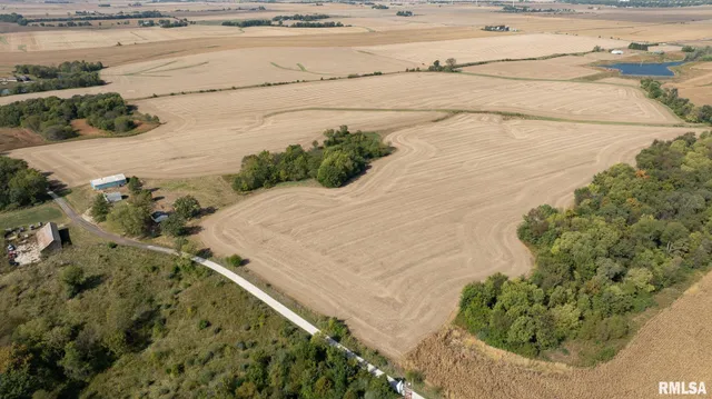 $1,147,500 | 2200 East 2800 Avenue, Galva, IL 61434