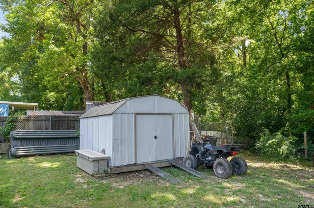 $225,000 | 221 North Dayton Street, Tyler, TX 75702