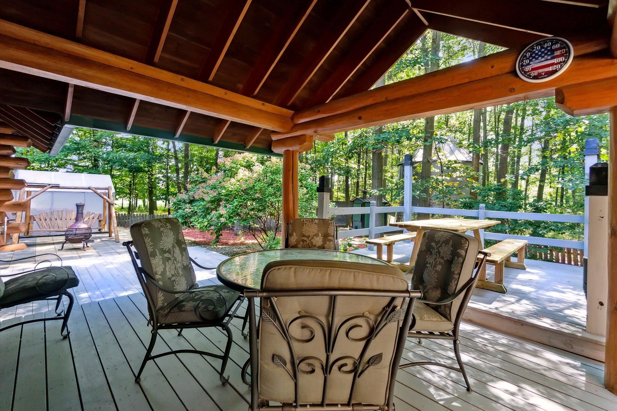 5703 Peet Road Chesaning, MI 48616 - Photo 42 of 73