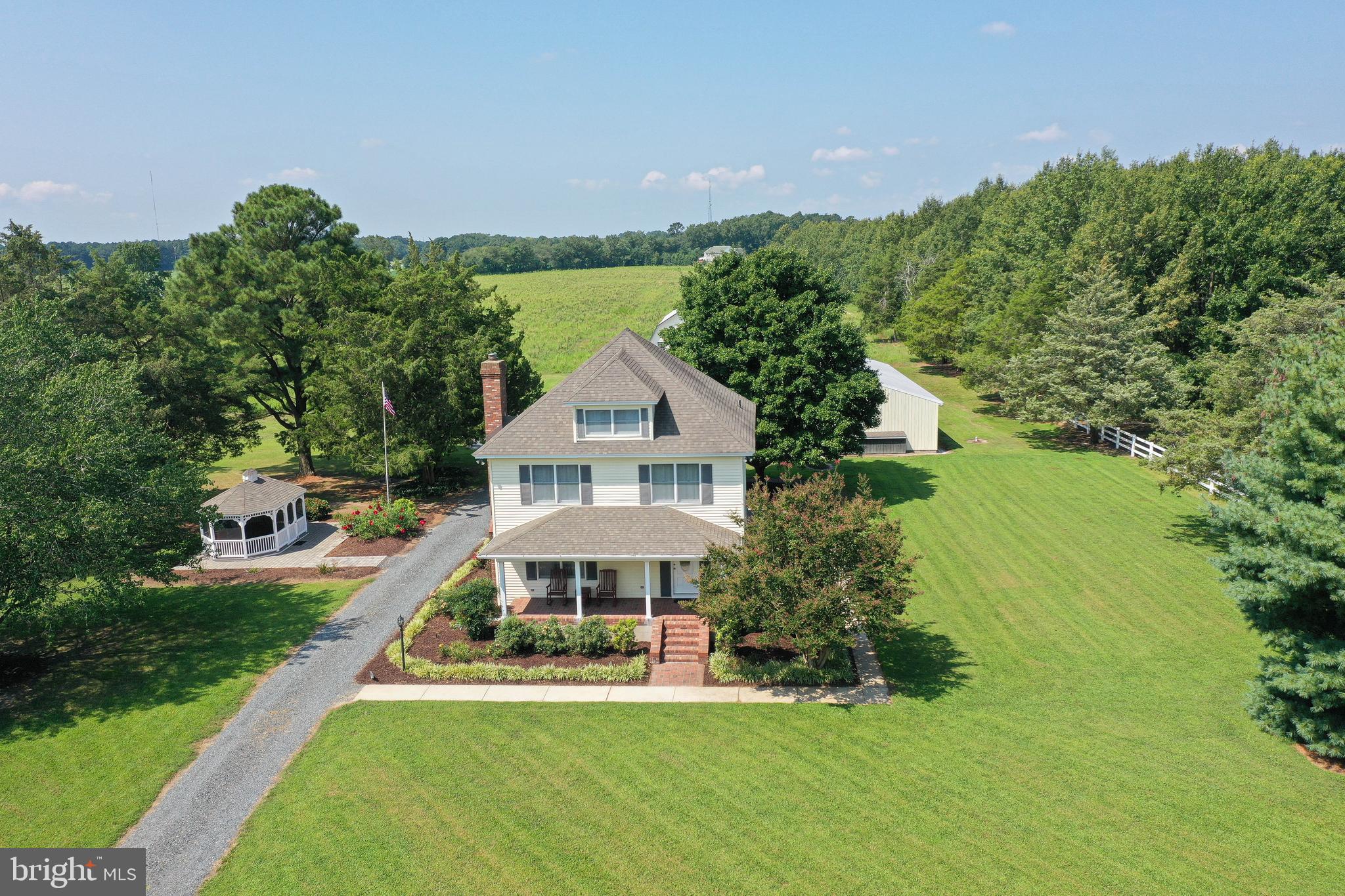 4090 Meadow Bridge Road Eden, MD 21822 - Photo 1 of 67 Gallery Image 1