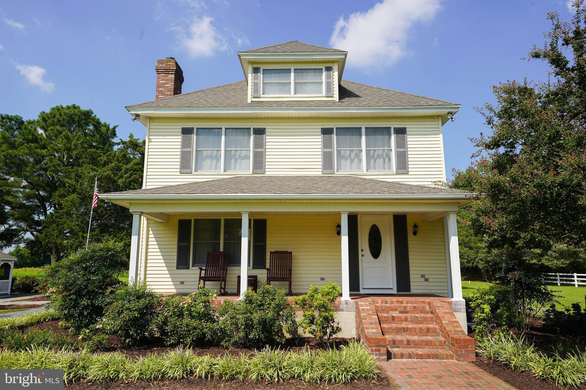 4090 Meadow Bridge Road Eden, MD 21822 - Photo 2 of 67 Gallery Image 2