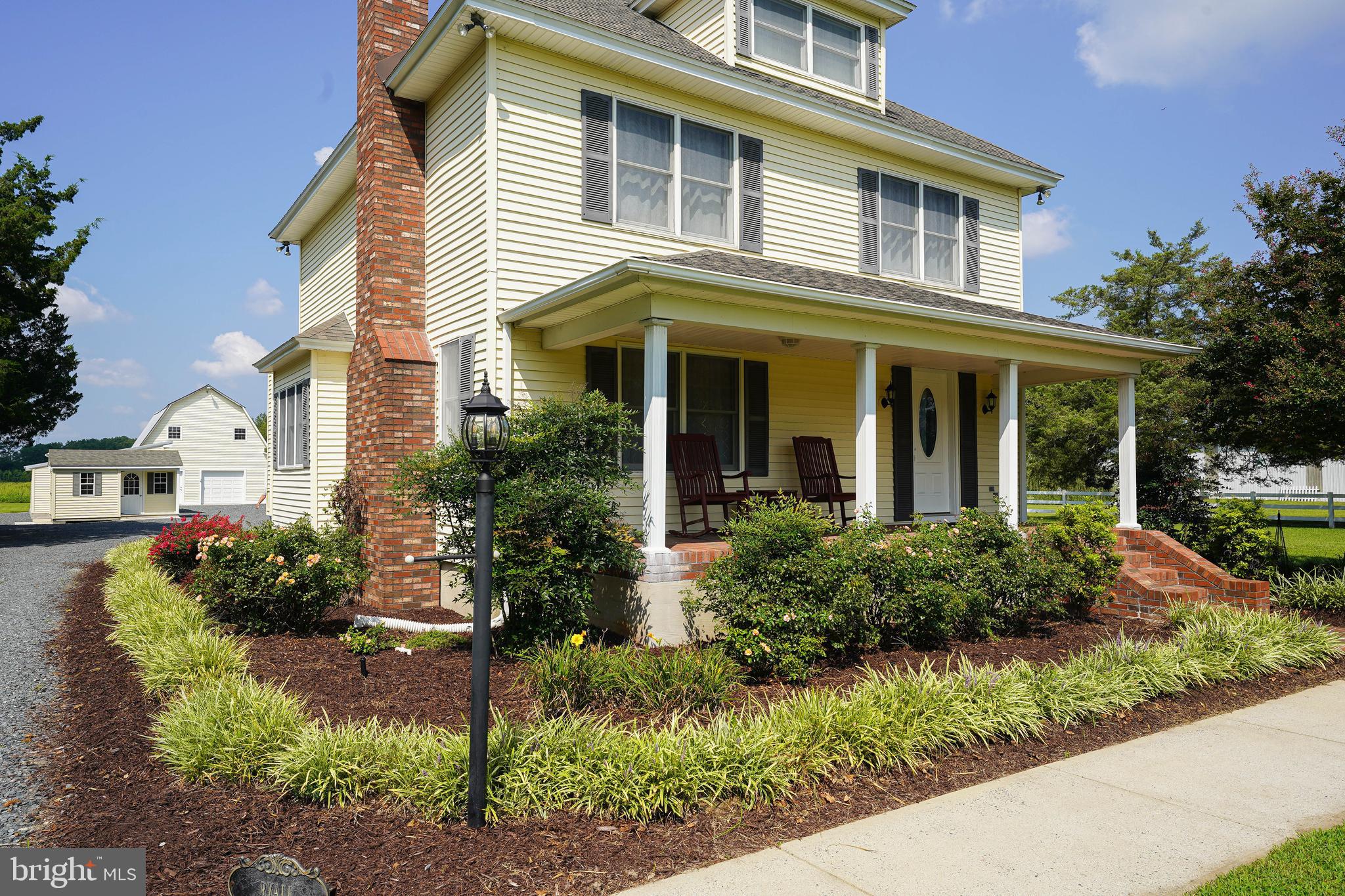 4090 Meadow Bridge Road Eden, MD 21822 - Photo 61 of 67 Gallery Image 61