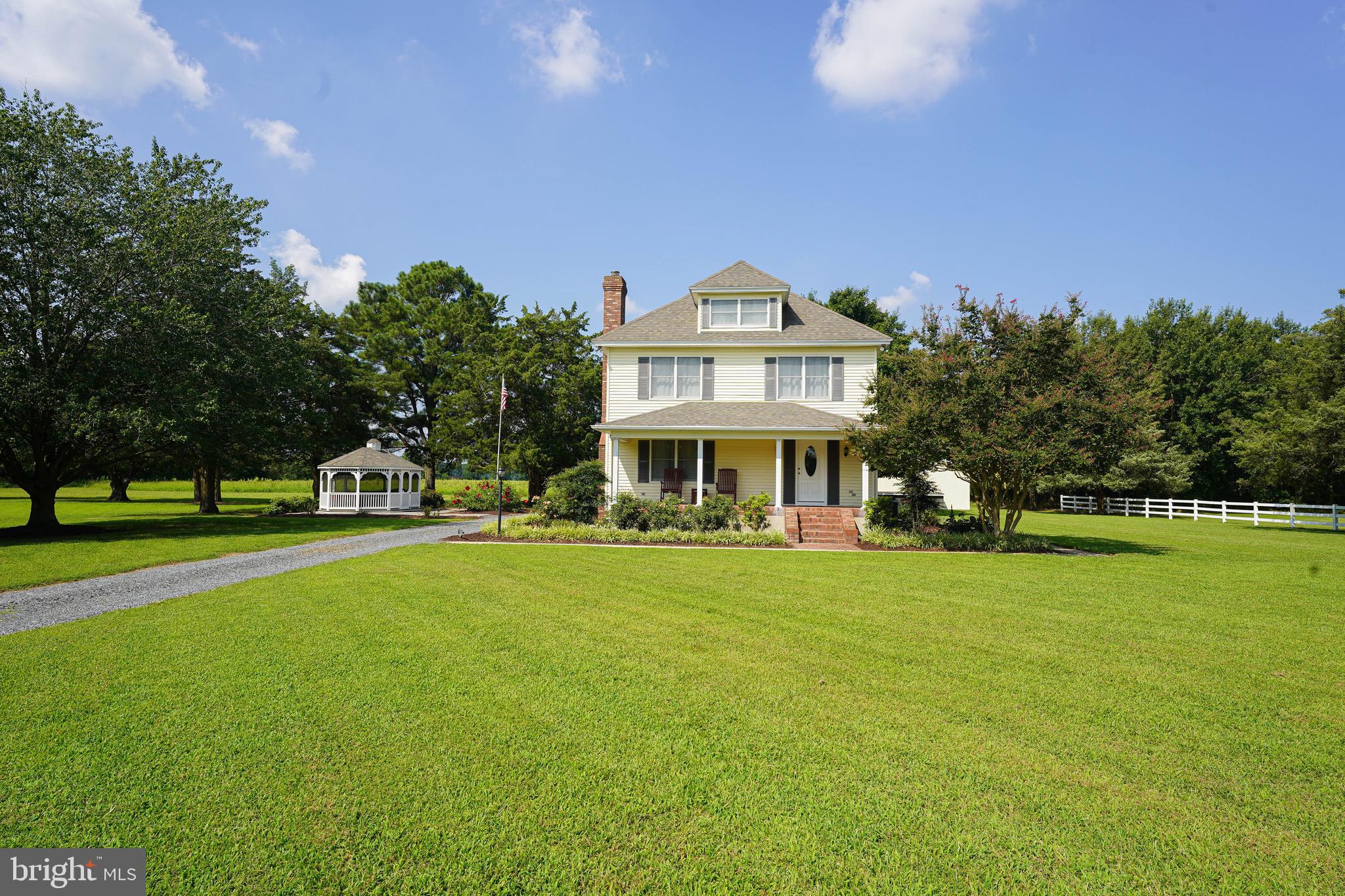 4090 Meadow Bridge Road Eden, MD 21822 - Photo 63 of 67 Gallery Image 63