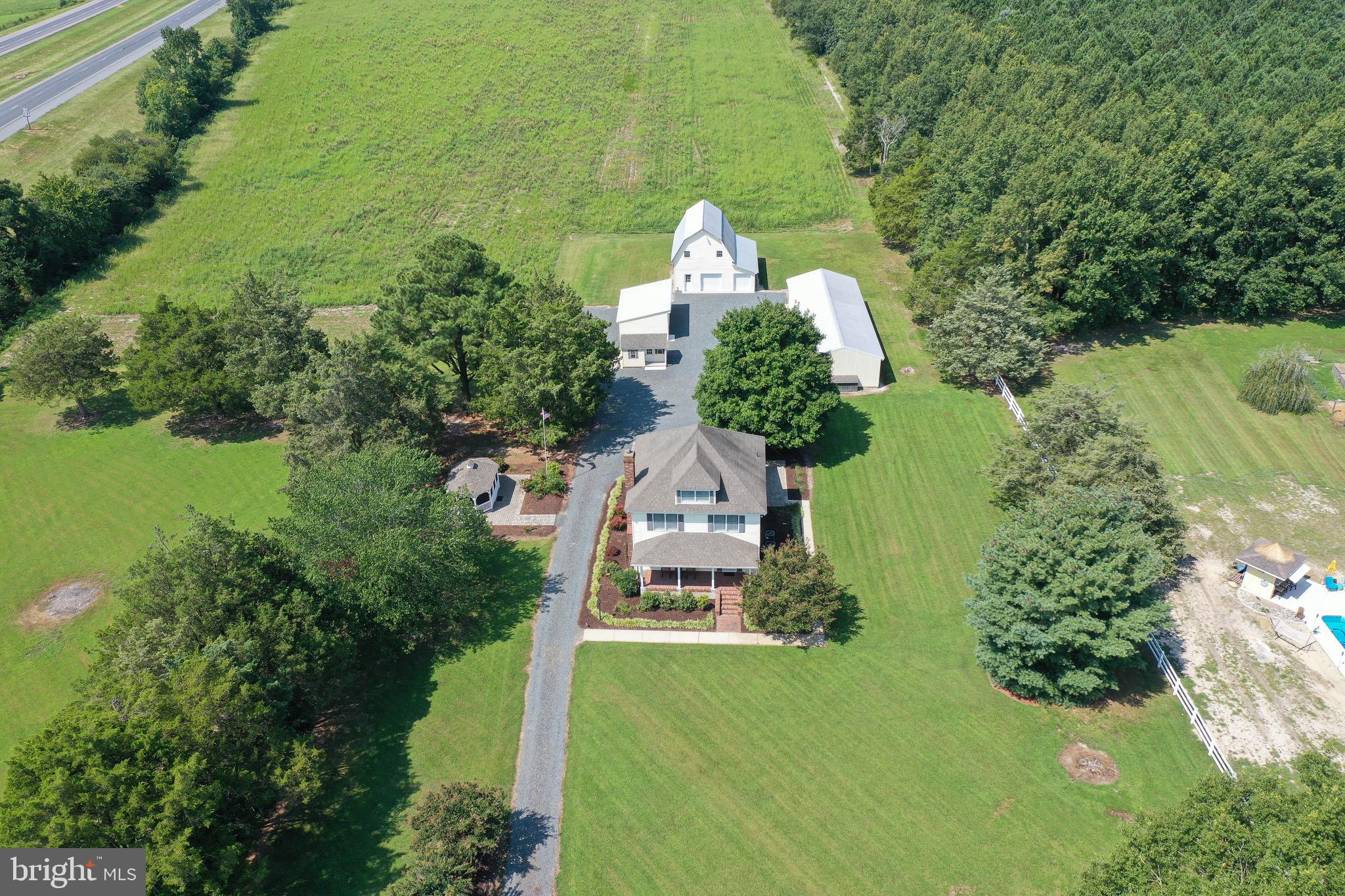 4090 Meadow Bridge Road Eden, MD 21822 - Photo 64 of 67 Gallery Image 64
