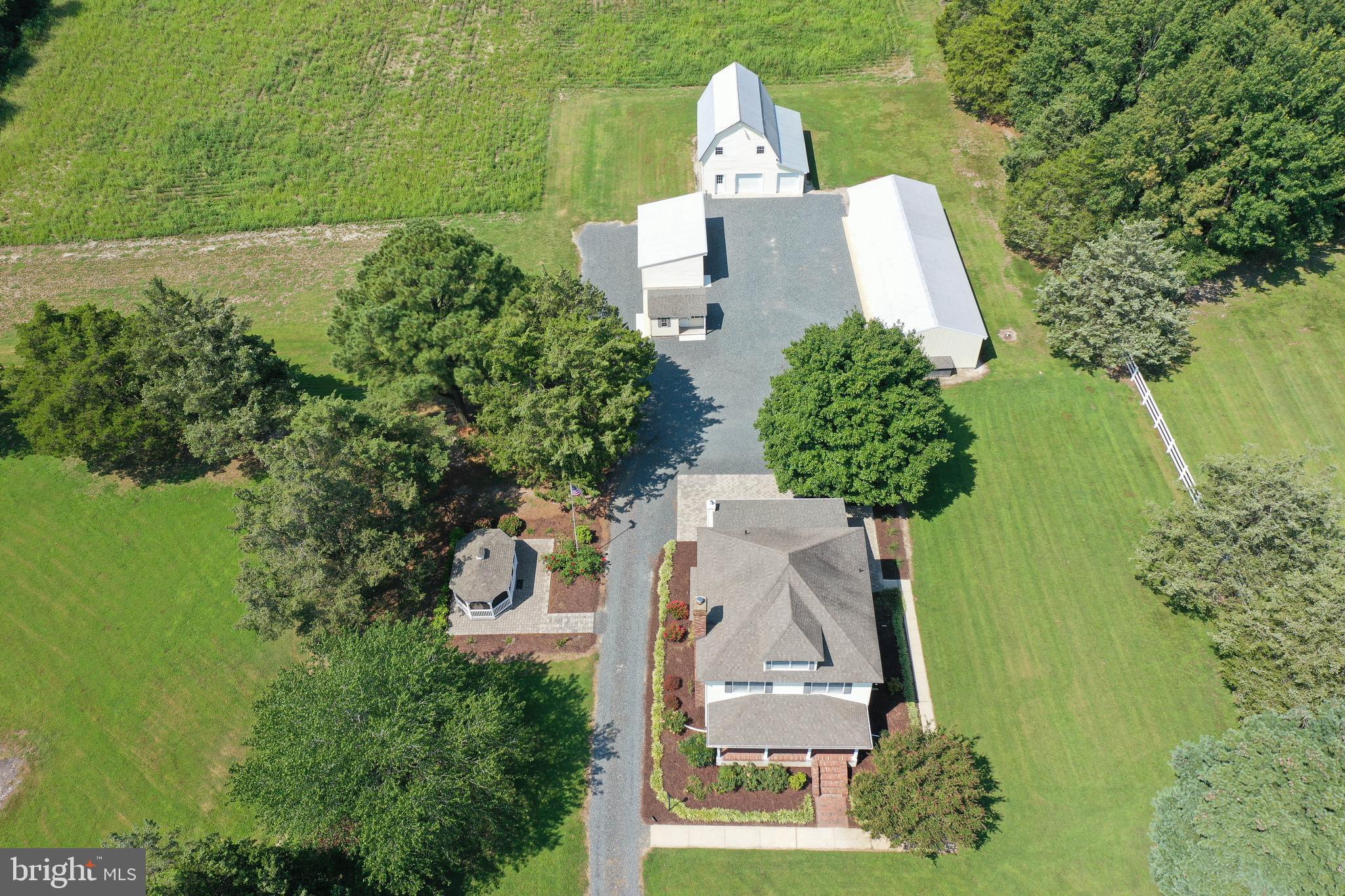 4090 Meadow Bridge Road Eden, MD 21822 - Photo 65 of 67 Gallery Image 65