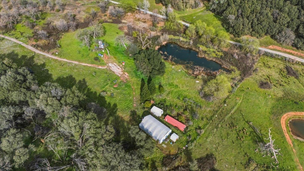22545 Perimeter Road Grass Valley, CA 95949 - Photo 9 of 31 a bird view of building