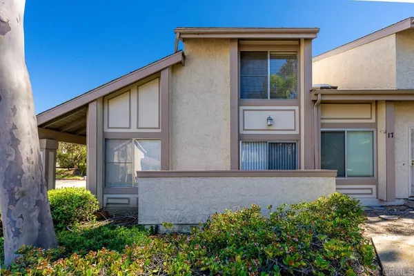 $3,250 | 5430 Baltimore Drive, Unit 16, La Mesa, CA 91942