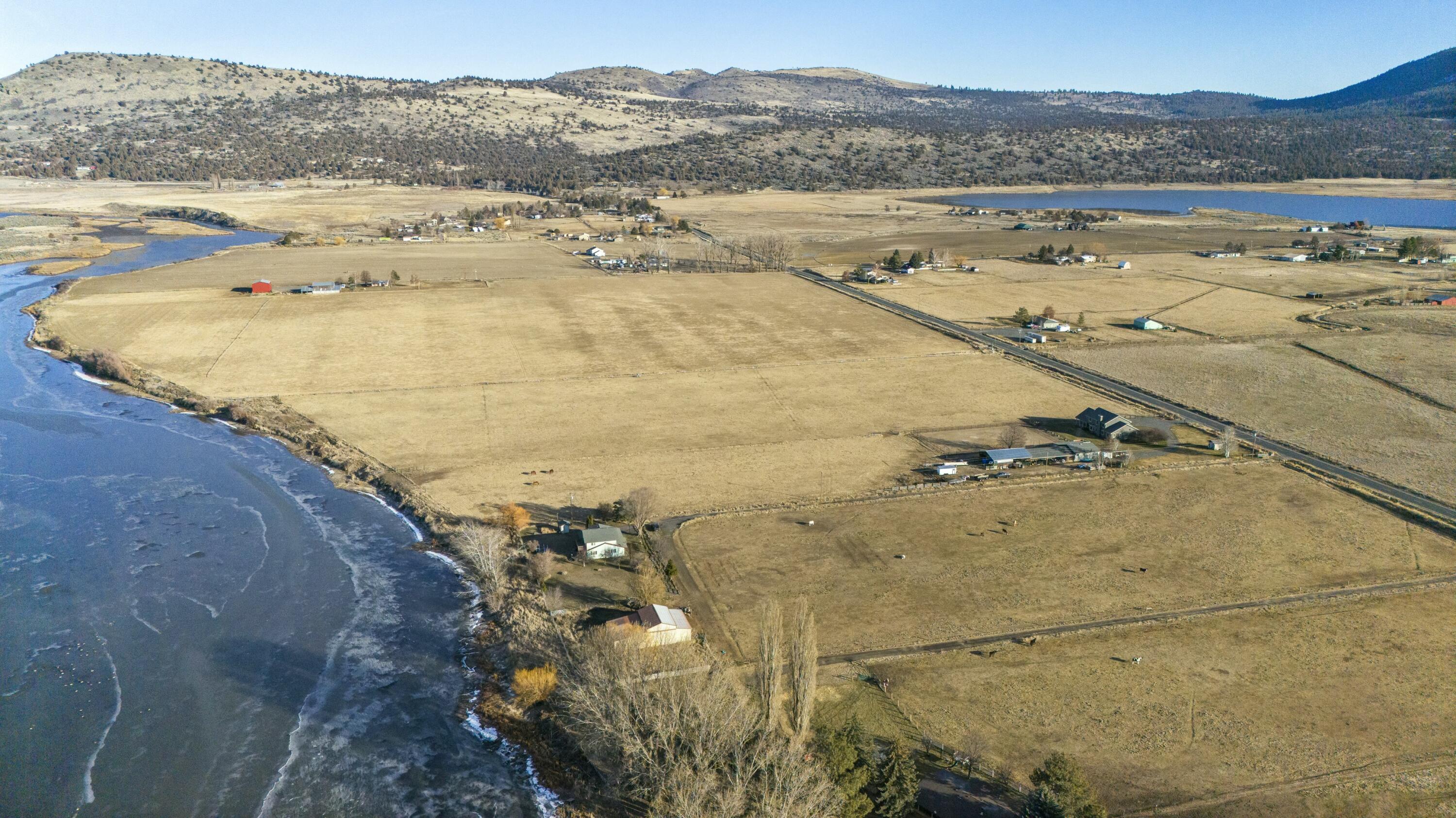 11251 Crystal Springs Road Klamath Falls, OR 97603 - Photo 63 of 64 property