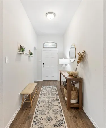 $309,900 | 400 Sandhurst Drive, Fort Worth, TX 76036