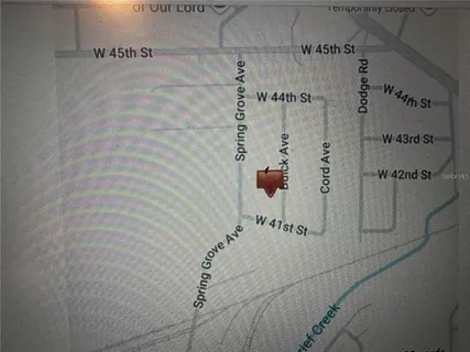 $8,900 | 5226 Buick Avenue, Jacksonville, FL 32209