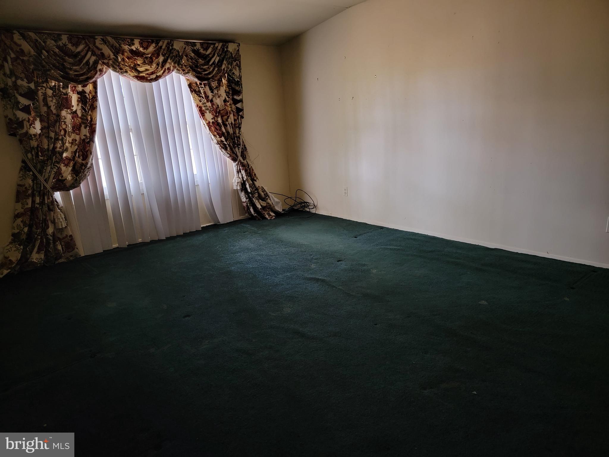 165 Country Club Road Willingboro, NJ 08046 - Photo 25 of 26 Bedroom #5 Upstairs