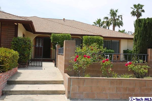 9257 La Shell Drive Tujunga, CA 91042 - Photo 2 of 48